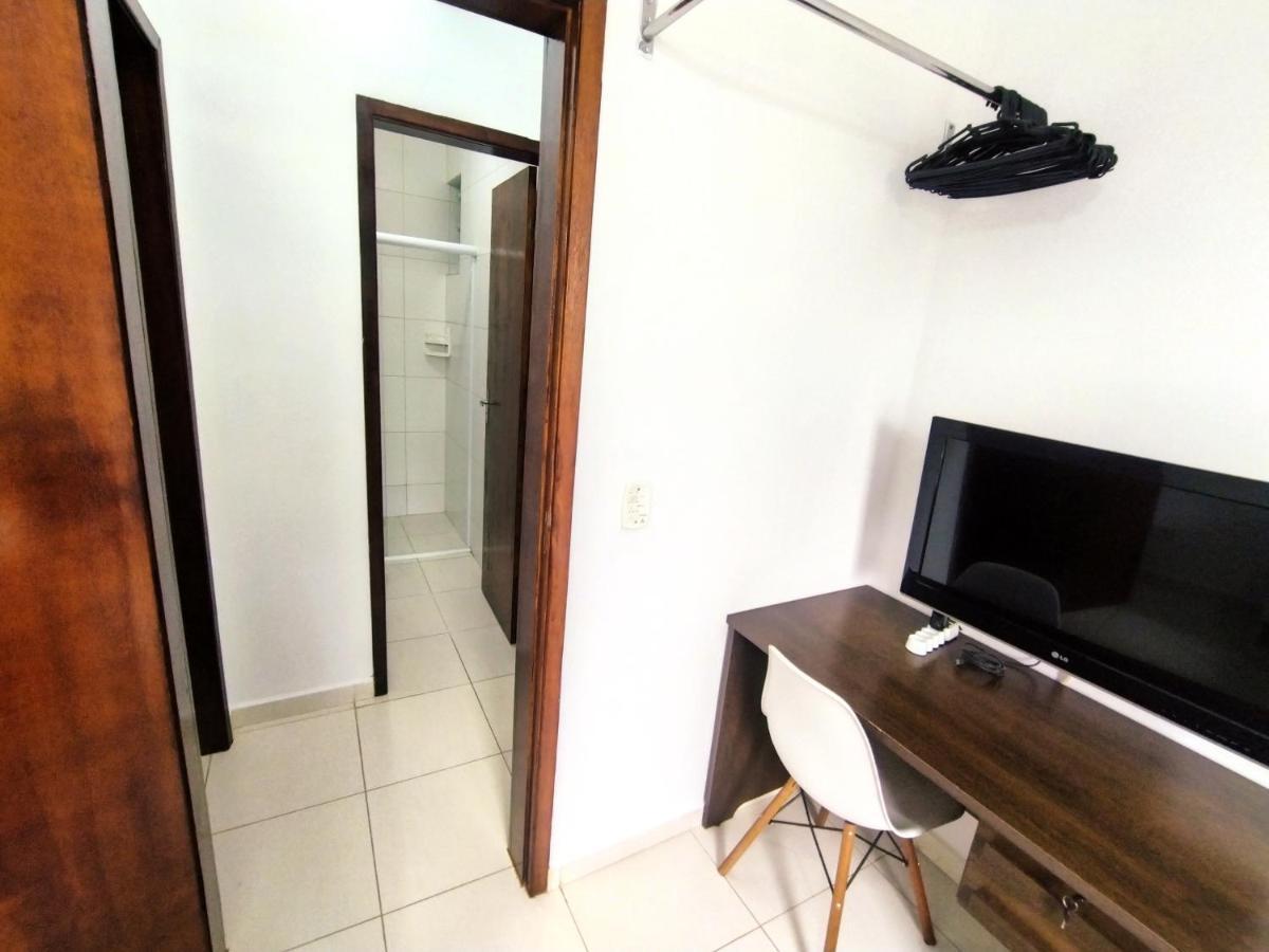 Ubatuba Ap Na Praia Pereque-Acu Exteriér fotografie