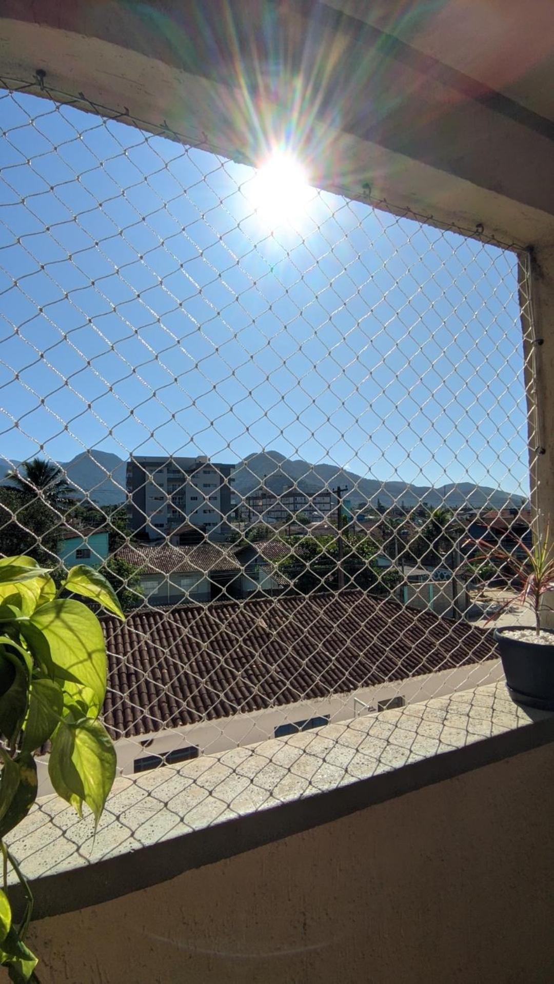Ubatuba Ap Na Praia Pereque-Acu Exteriér fotografie