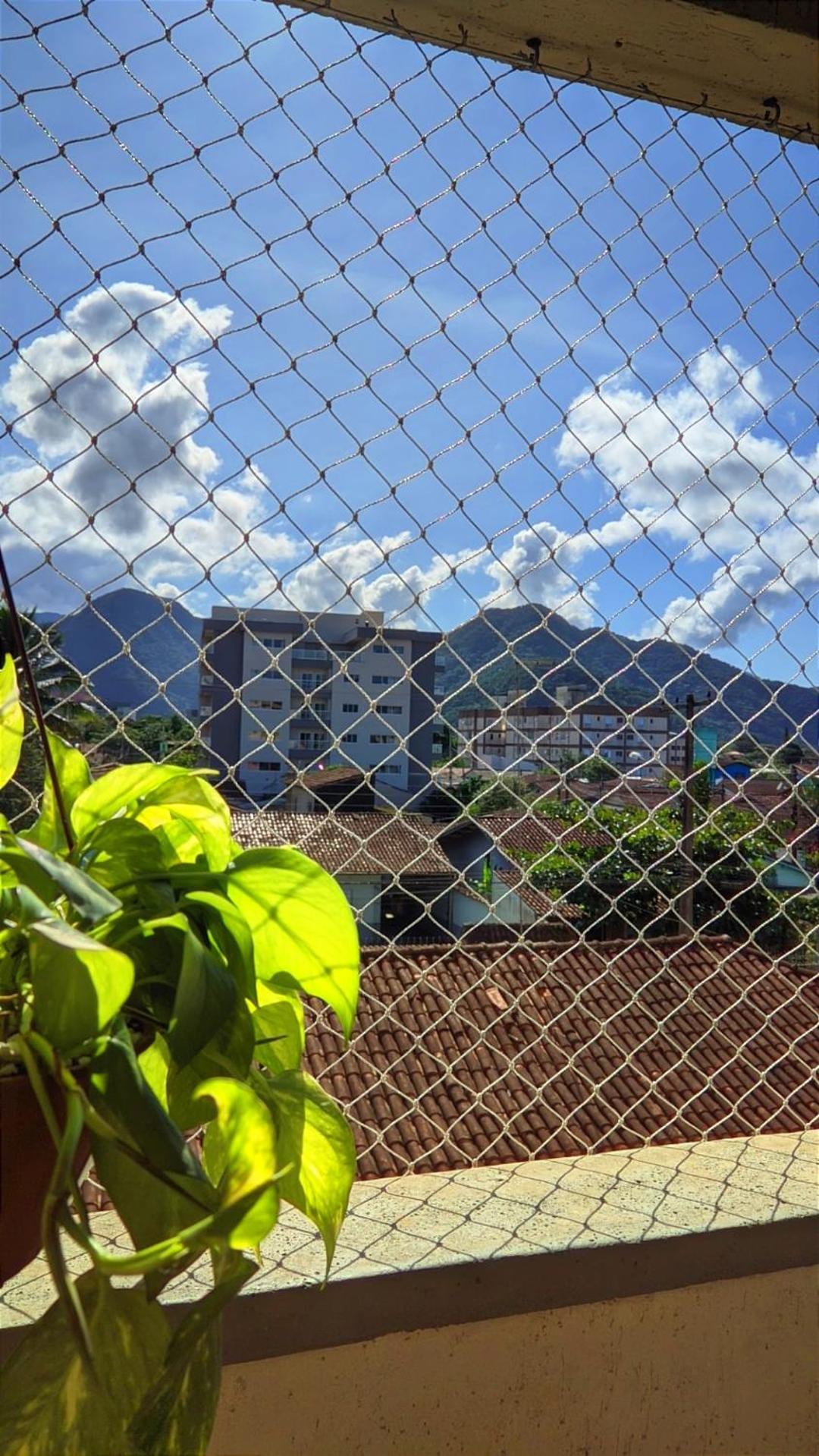 Ubatuba Ap Na Praia Pereque-Acu Exteriér fotografie